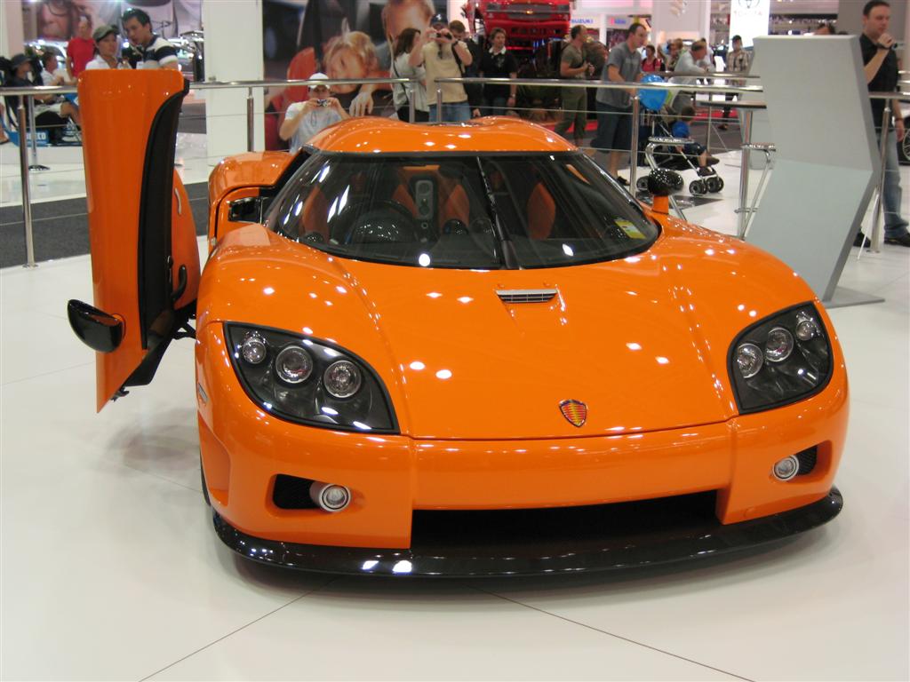 Syd Motor Show 0490